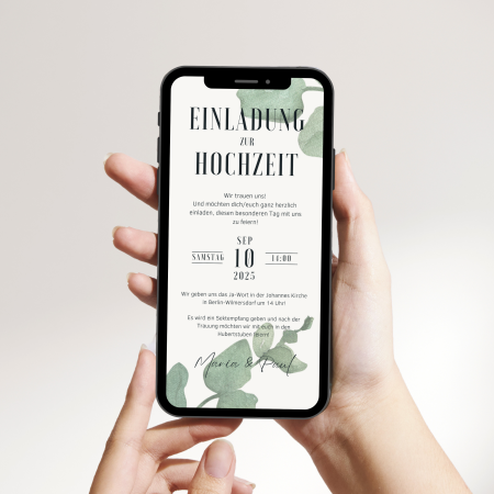 Die digitale Kartenmanufaktur