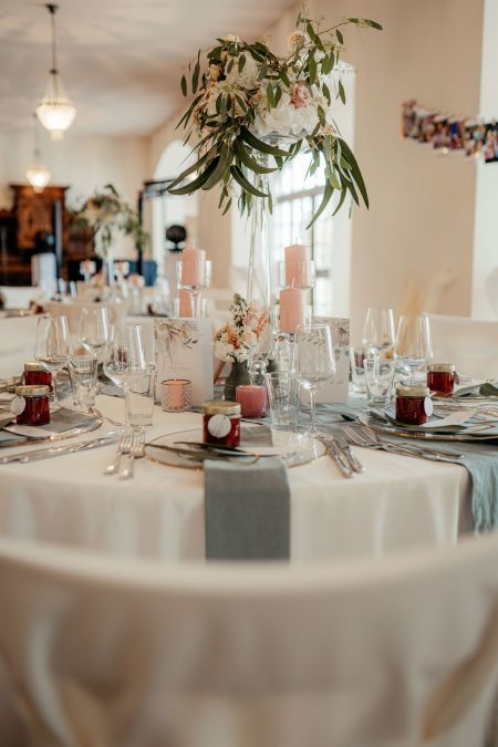 Landhotel Battenheimer Hof