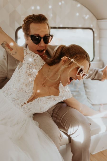 Jana Sauer Weddings