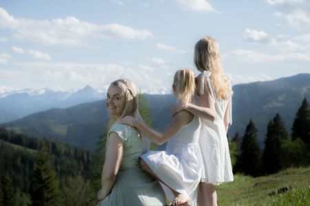 Eva Maria Dellago - zert. Freie Rednerin