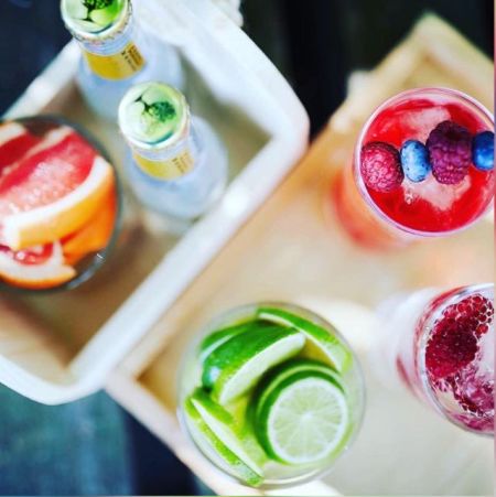 Partybar catering