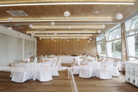 Brunchhouse am Irissee