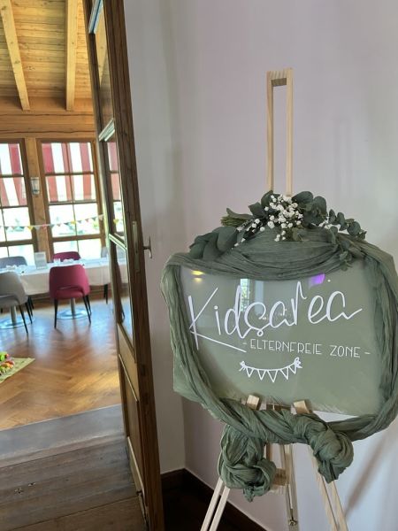 Anna's Kindertraumschmiede