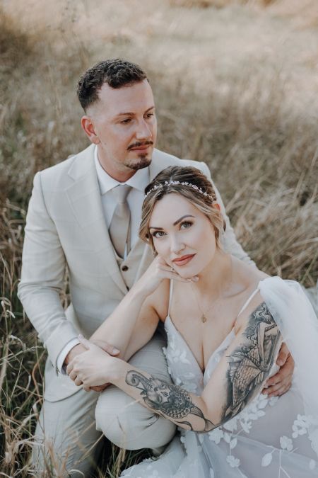 Brautstyling &  Make-up Artist Victoria Greinecker