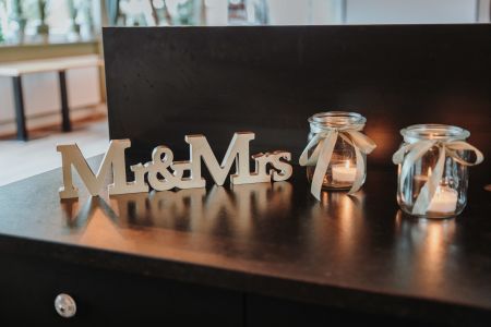 Restaurant Reuschwald