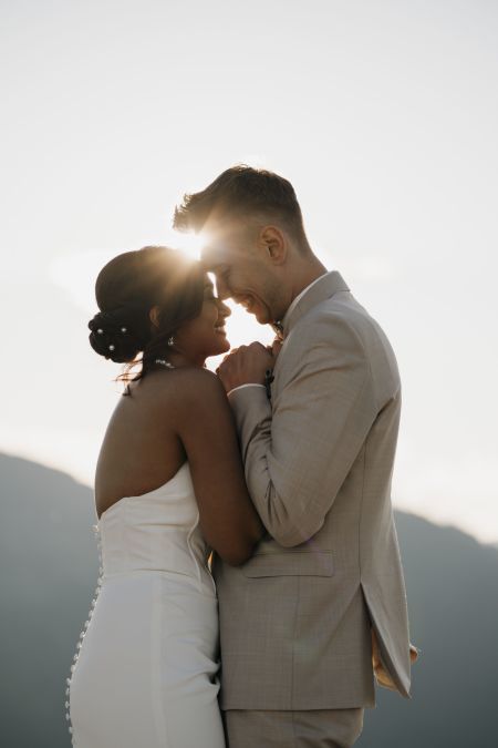 © Kimberley Eastman Photography Sandra Weddings