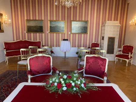 Spanische Hofreitschule