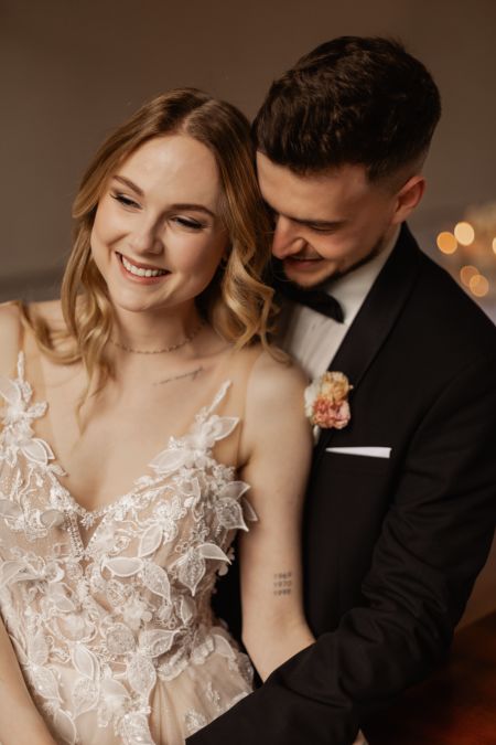 Jennifer Schlarp | Pinselgschichten