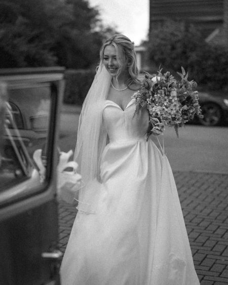 © Ben Atkins Celebration of Love