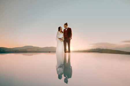 Daniel Nagler - Hochzeitsfotografie & Film