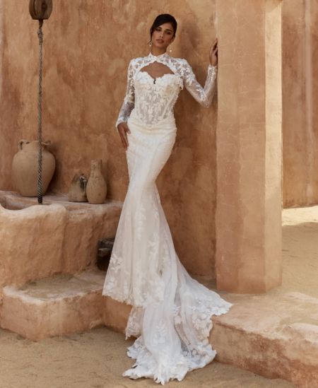 Hochzeitszimmer Brautmode e.U. 