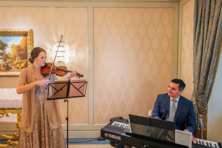 Albert Weddings Music