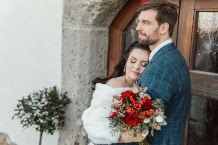 Jennifer Schlarp | Pinselgschichten