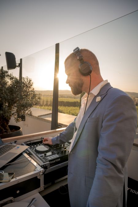 © Sebastian Knifts Infinideejay