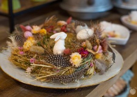 INSBESONDERE Floristik