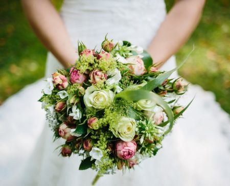 Creative Floristik Chemnitz – Silke Liebers