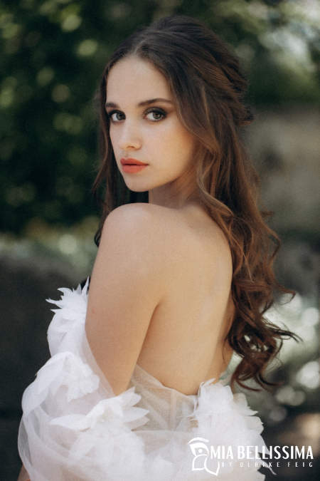 Mia Bellissima | Ulrike Barth | Make-up Artist & Hairstylist