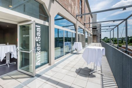 Ankersaal