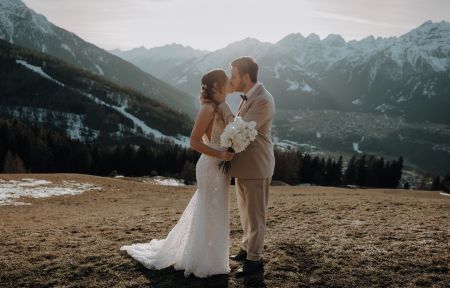 Barbara die Herzensrednerin