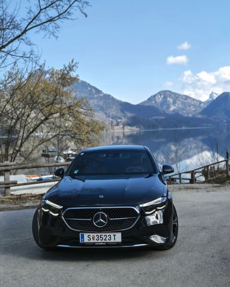 Salzburg Limousine CD GmbH