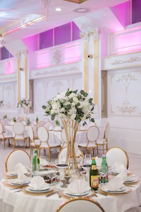 AHU EVENT