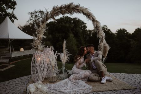 © rockweddings by Anna-Maria Rock Weddings and Parties- THE SHOWROOM rockweddings