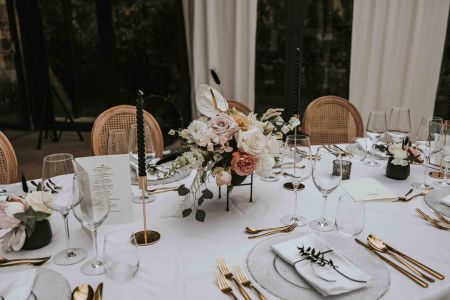 Calla Decoration