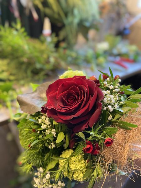 Blumen Sonn e.K.