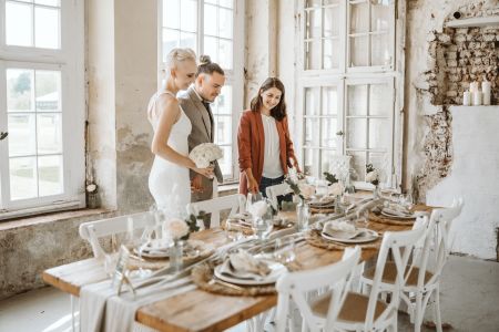 one love Hochzeiten