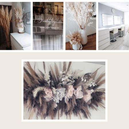 © Brautstyling Studio Brautstyling Studio