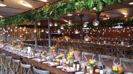 FLOWER FACTORY Berlin