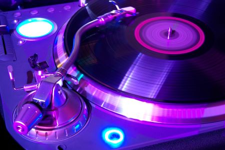 Ihre DJs