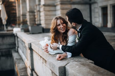 Hochzeitsfotograf Roman