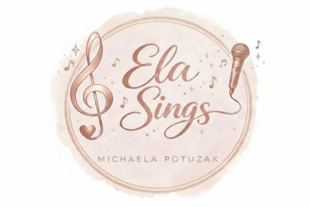 Ela Sings | Michaela Potuzak