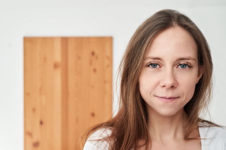 Freie Rednerin - Julia Molnar