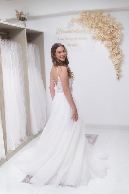 Brautkleidboutique