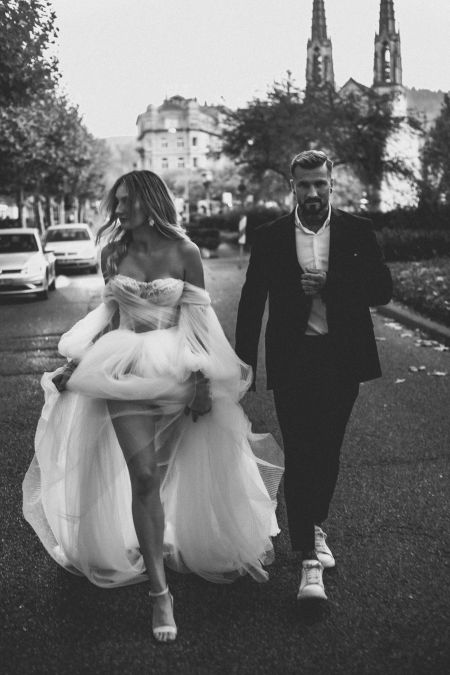 KR - Hochzeiten