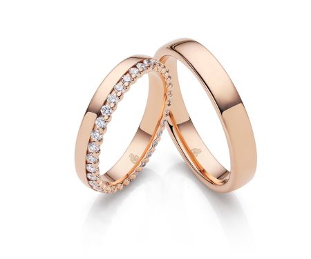 Forever Love Fine Wedding Rings & Concepts 