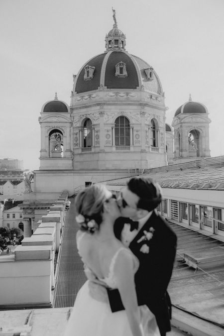 The Wedding Mission
