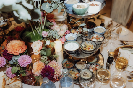 Trabitsch Catering