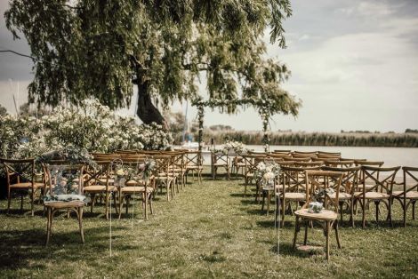 Hochzeitsliebe - Planung & Design