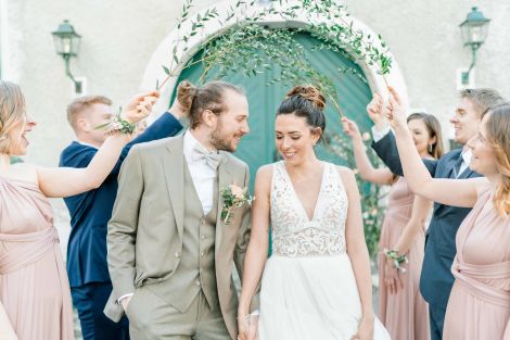 AnneMarry - Hochzeitsplanung.mit.Herz