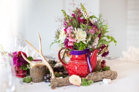 Bridget´s Event Design