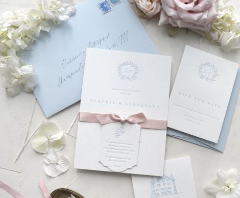 Carissimo Letterpress