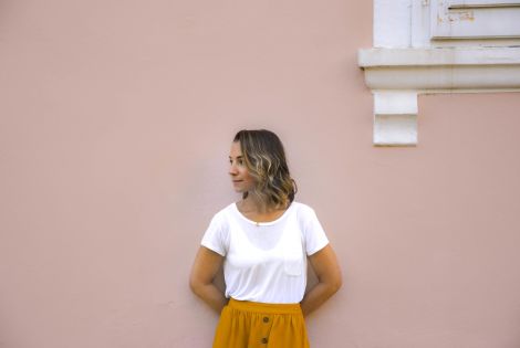 Nadine Gabriel