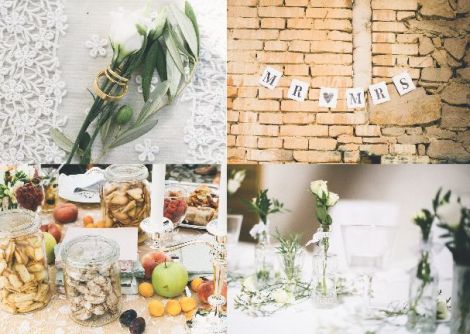Rita´s VintageWedding