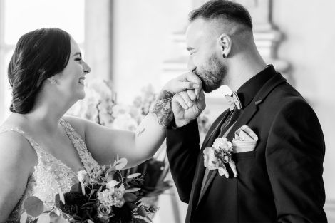 Thomas Traschwandtner - Hochzeitsfotografie