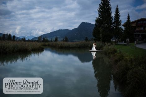 Marc Daniel Photography