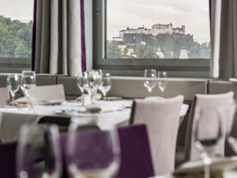 Austria Trend Hotel Europa Salzburg