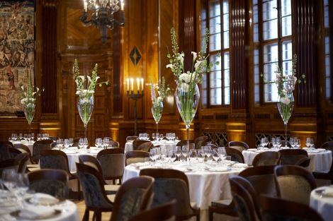 Park Hyatt Vienna